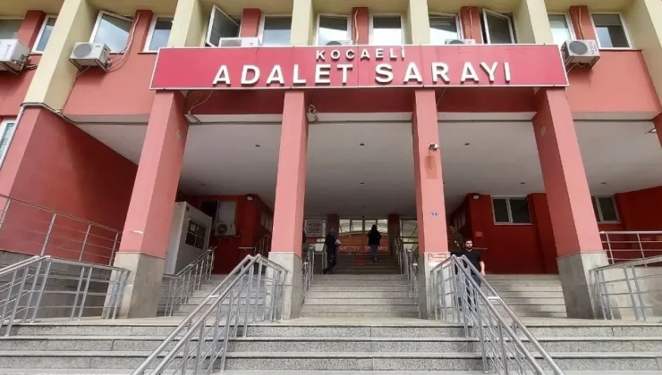 Kocaeli’de Bıçaklama Olayında Yargılanma Başladı