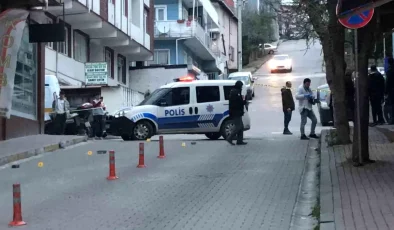 Kocaeli’de Berber Cinayetinde Müebbet Hapis Cezası