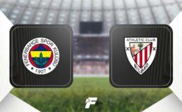 CANLI |                    Fenerbahçe-Atletich Bilbao maçı ne zaman, saat kaçta, hangi kanalda? (Muhtemel 11'ler)